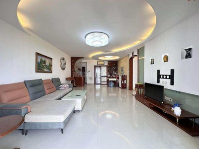 市政府檢察院旁 榮華嘉園電梯4房 龍橋市場市二小-莆田二手房