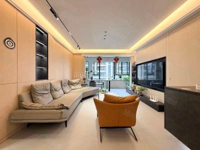 玖璽正榮府 花60萬豪裝 電梯小高層 五中附屬學(xué)校 -莆田二手房