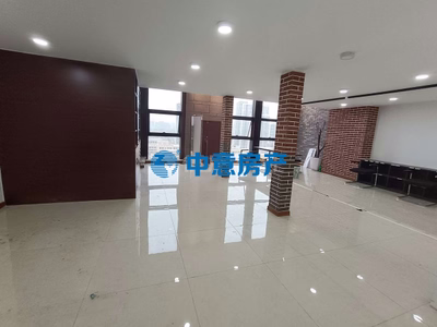 喜盈門國(guó)際大廈 精裝 租金5900元 面積150㎡ 3室2廳1衛(wèi)-莆田租房