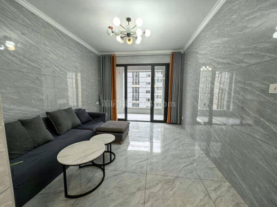 萬達廣場對面 單價10000多 九龍小區(qū)高層精裝2房-莆田二手房