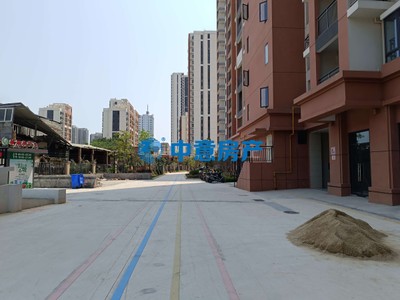 小戶型 電梯2房 澄柳雅居B區(qū) 誠意價格有空間-莆田二手房