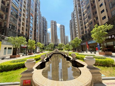 鳳達(dá)鳳凰城 高層邊套一平13999元 毛坯3房 滿(mǎn)二-莆田二手房