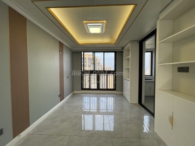 聯(lián)發(fā)君悅府 高層精裝3房129萬 九華學(xué)校城北綬溪公園-莆田二手房