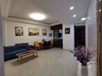 梅峰中山框架電梯房朝向南北鑰匙房急售附近學(xué)校-莆田二手房