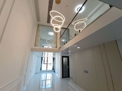 京都壹品復(fù)式樓 精裝房 買(mǎi)一層送一層 市政府行政中心 商住-莆田二手房