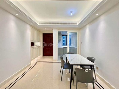 市中芯步行街旁 巨虧100萬 龍德井壹號 現(xiàn)在一口價1.58萬-莆田二手房