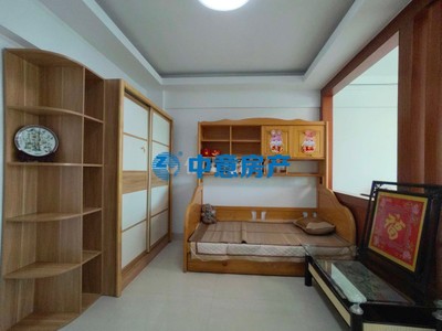  一平僅11000元 華東城市廣場 精裝 80㎡ 2房-莆田二手房