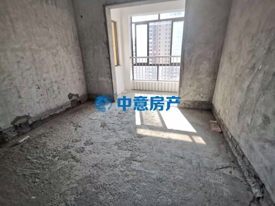 幸福家园 毛坯 总价85万 面积100㎡ 3室2厅2卫-莆田二手房