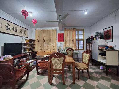 麟峰和中山本校，離麟峰小學(xué)不到500米路程，可以免接-莆田二手房