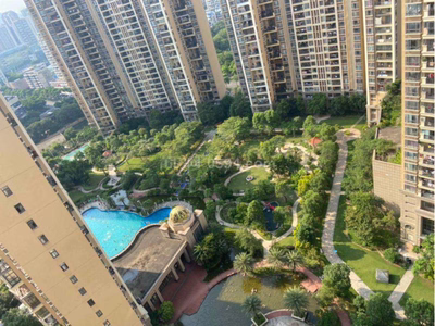 荔能華景城 豪修 租金6000元 面積200㎡ 5室2廳3衛(wèi)-莆田租房