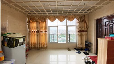 體育中心旁高層 單價僅11000元/㎡  市進修小學-莆田二手房