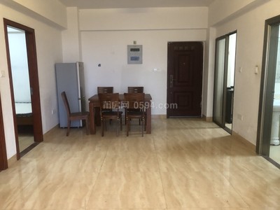 剛需 肖厝佳園 精裝 總價85萬 92㎡ 3室-莆田二手房