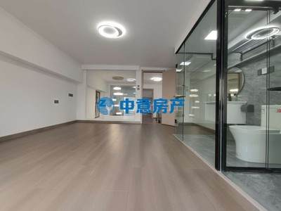 京都壹品 復式樓 精裝2房 辦公-莆田租房