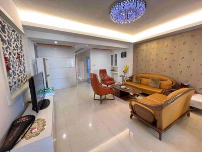 中山中學(xué)對(duì)面 大唐廣場(chǎng) 電梯中高層3房 精裝陪讀房-莆田租房