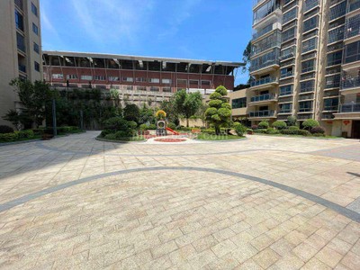 萬達(dá)對面 鳳達(dá)南湖佳園毛坯2房可以改3房-莆田二手房