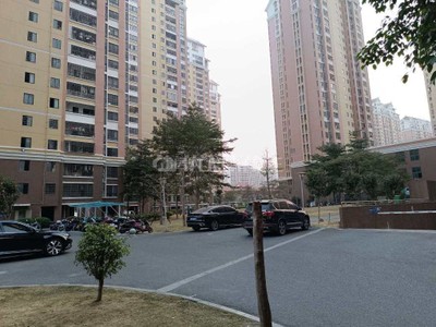 萬達廣場旁 幸福家園電梯大3房-莆田租房