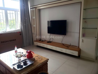 麟峰小學(xué)和中山中學(xué)本校電梯房108萬2房 正榮時代廣場-莆田二手房