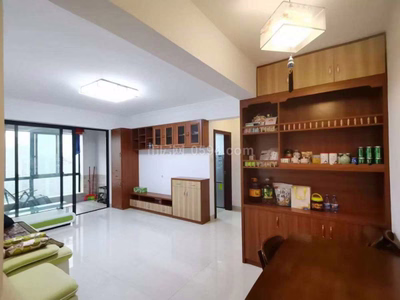 中海國(guó)際 高層2房 南北通透 新附屬醫(yī)院荔城一小辦公優(yōu)先-莆田租房