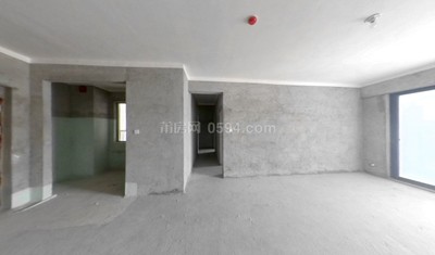 梅峰 中山 荔浦安置房 高層視野 毛坯3房 -莆田二手房