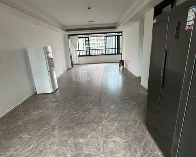 保利天匯 精裝4房 綬溪公園南大門 安福商圈-莆田租房