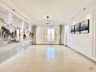 辰門兜小區(qū) 精裝 5房 體育場旁 電梯高層 低首付 拎包入住-莆田二手房