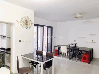 九龍小區(qū)電梯房精裝3房拎包入住萬達廣場莆田五中附屬-莆田租房