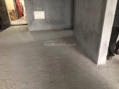 攬月豪庭 毛坯 總價85萬 面積92㎡ 3室2廳2衛(wèi)-莆田二手房