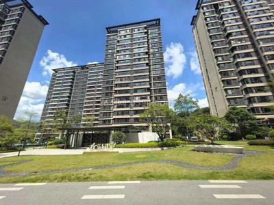 金海灣萬(wàn)達(dá)旁 玖璽正榮府二期 毛坯大3房戶型方正 證滿-莆田二手房