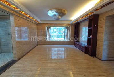 撿漏了 名邦豪苑 電梯中層精裝4房送入戶花園 南湖公園-莆田二手房