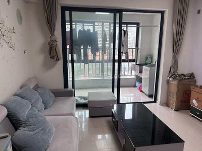 中海國際中層兩房 頭排無遮擋 每平僅1萬出頭-莆田二手房