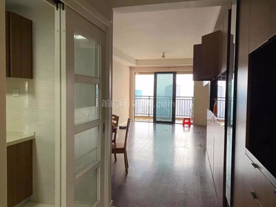 萬科城七期御園 精裝 3房 電梯高層 玉湖公園 拎包入住-莆田租房