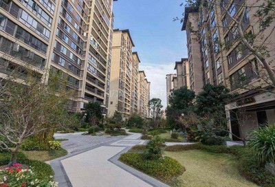 建發(fā)央著 毛坯 3房總價(jià)132萬(wàn) 黃金樓層園林小區(qū)-莆田二手房