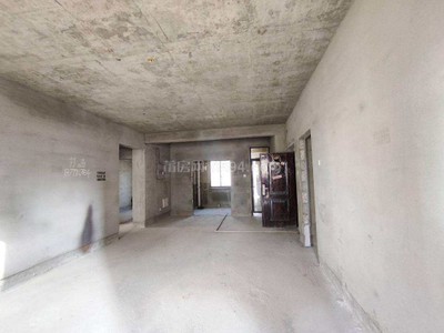 7600一平 九華廣場旁 溪白安置房錦繡豪庭高層-莆田二手房