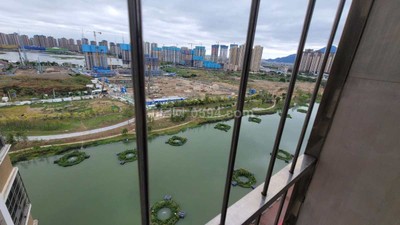 梅峰+中山  湖濱小區(qū) 精裝 總價(jià)92萬(wàn) 97㎡ 3室2廳2衛(wèi)-莆田二手房