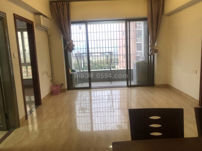 肖厝佳園 精裝3房 總價(jià)85萬(wàn)-莆田二手房