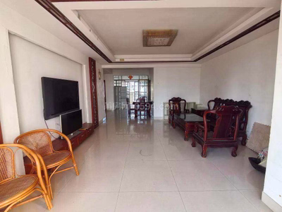 皇城水岸 市檢察院 市二小 龍橋市場 市博物館旁電梯3房-莆田租房