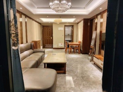 恒大御景半島4房 依山傍水 電梯高層 市博物館旁高層小區(qū)好-莆田租房