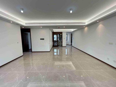 中南瓏禧臺(tái)143平黃金樓層 精裝交付4房智能社區(qū) 萬達(dá)廣場-莆田二手房