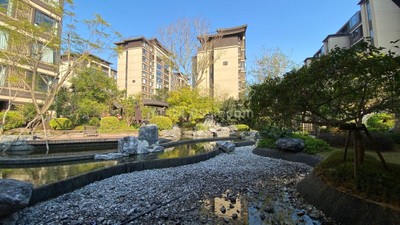 建發(fā)洋房 下疊帶超40㎡大花園+贈送30㎡ 享別墅生活-莆田二手房