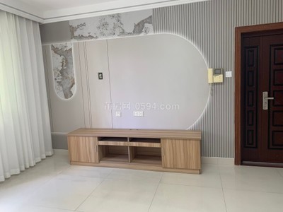 贈送私家露臺 無公攤 歐氏雅筑 精裝修僅售8400一平-莆田二手房