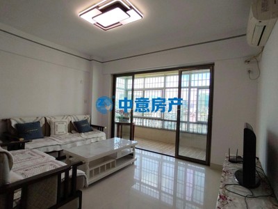 華東城市廣場(chǎng) 精裝 總價(jià)80萬 面積80㎡ 2室1廳1衛(wèi)-莆田二手房