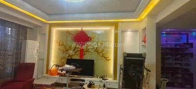 麟峰和中山本校 正榮時(shí)代廣場(chǎng) 精裝 總價(jià)172萬 面-莆田二手房