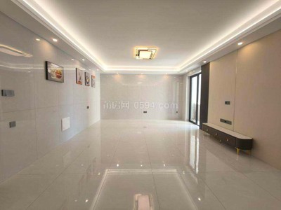 再降30万 澄湖小区 电梯精装3房 拎包入住 顶墩实验学校门口-莆田二手房