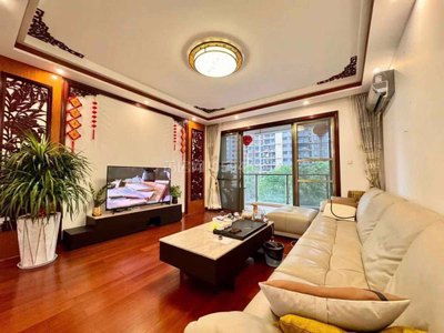 13900買綬溪公園邊莆田雅頌居豪裝大三房拎包入住-莆田二手房