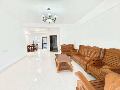 萬(wàn)輝國(guó)際城 電梯中層4房 2500包物業(yè)費(fèi) 城廂區(qū)一小礪成-莆田租房