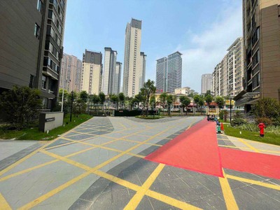 溝頭安置房地塊2瓏泉雅郡A區(qū) 毛坯3房107平 萬達(dá)廣場南門木蘭-莆田二手房