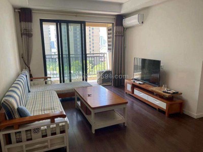 急，急，梅峰中山 萬科城七期御園  精裝 3室 房東急置換-莆田二手房