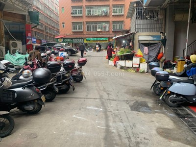 逸夫小學(xué)電梯高層 梅園大廈  精裝未入住 采光好-莆田二手房