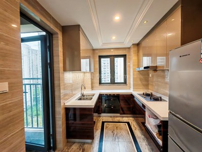 押二付一恒大御景半島183平精裝5800元每月4-莆田租房