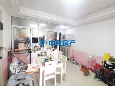 正榮潤璟 精裝 面積115㎡ 3室2廳2衛(wèi)-莆田二手房